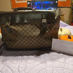 Louis Vuitton Westend - Perfect Professional Bag